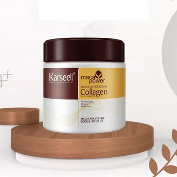Karseell Collagen Hair Mask 500ml