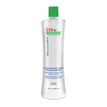 CHI Enviro American Smoothing Treatment for Colored/Chemically Treated Hair 355ml