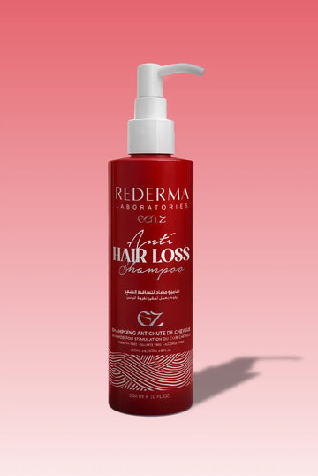 Rederma Anti Hair Loss Shampoo