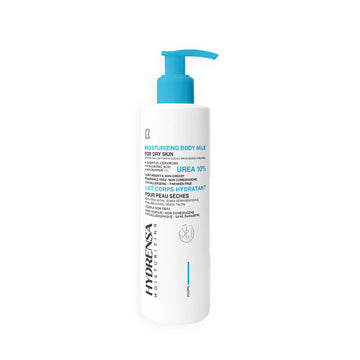 Hydrensa Body Milk Urea 10%