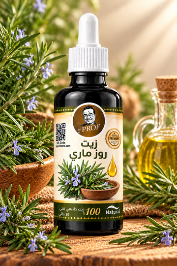 Pure Rosemary Essential Oil 30ml