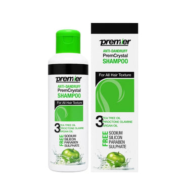 Premier Anti-Dandruff Shampoo