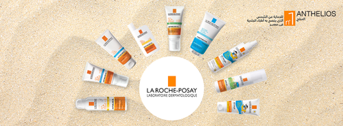 La Roche-Posay