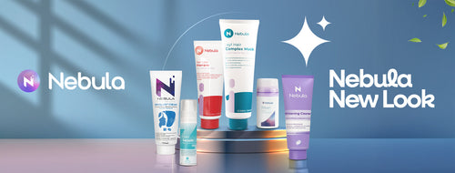 Nebula Cosmeceuticals