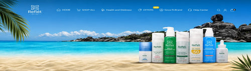 REFLET LABORATORIES