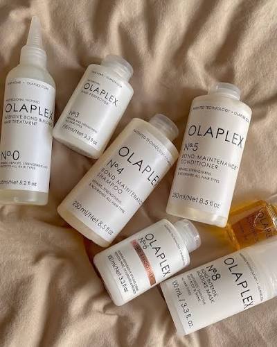 Olaplex