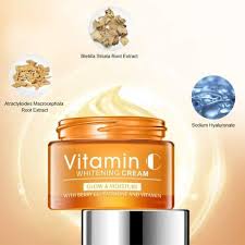 Disaar Day & Night Face Cream benefits