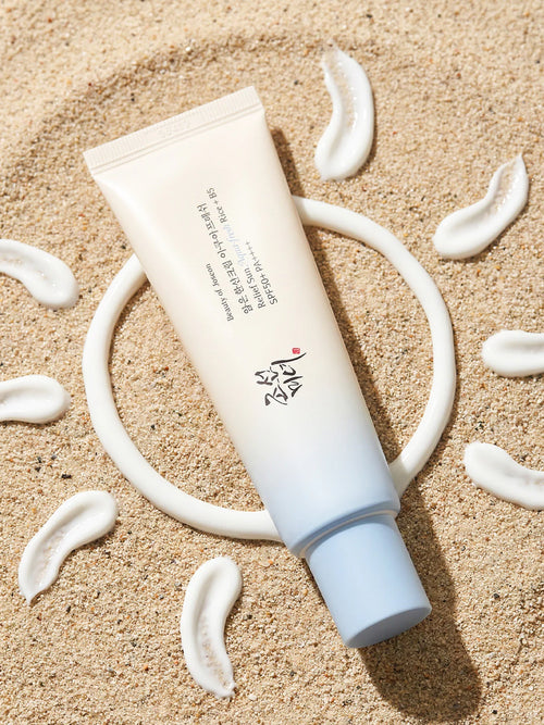 Beauty of Joseon Relief Sun Aqua-Fresh Rice + B5 lightweight sunscreen