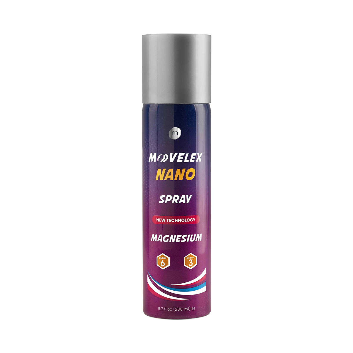 Movelex Nano Muscle Relax Spray 200ml
