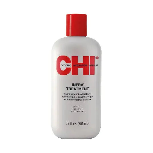 CHI Infra Shampoo 355ml for heat-damaged hair