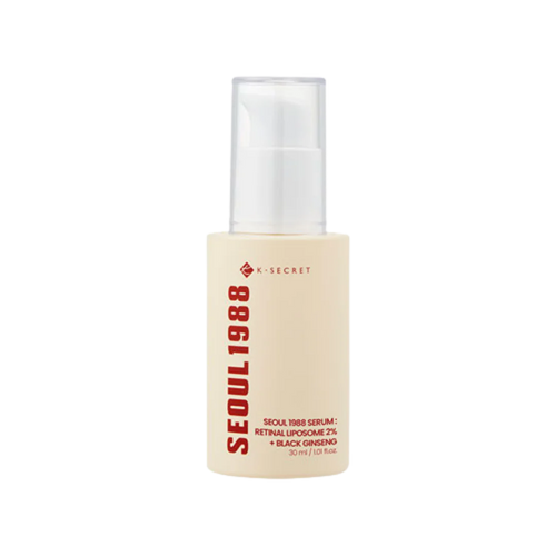 K-Secret Seoul 1988 Retinal Serum – evening retinal care