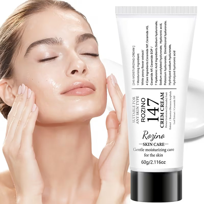 Dr.Althea Azulene 147 Soothing Cream for redness and irritation