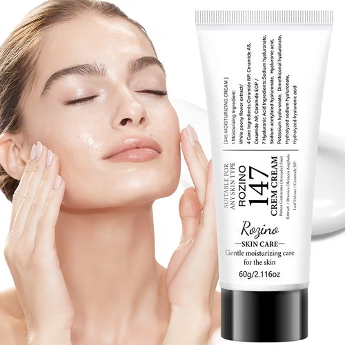 Dr.Althea Azulene 147 Soothing Cream for redness and irritation