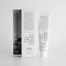 Dr.Althea Azulene 147 Soothing Cream texture