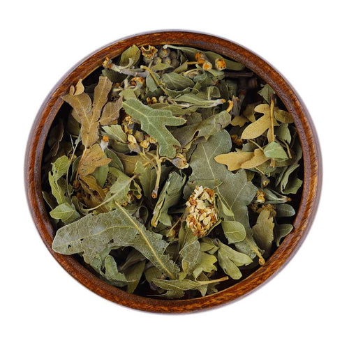 Wild Hawthorn 100g traditional herb