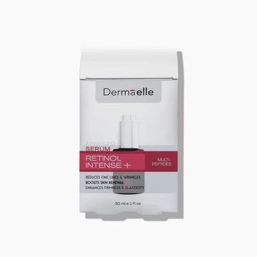 Dermaelle Retinol Intense Advanced Serum 30ml