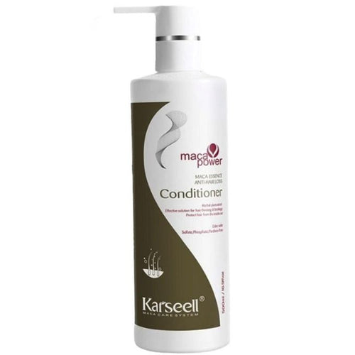 Karseell Maca Power Anti-Hair Loss Conditioner 500ml for hair fall