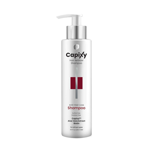 Capixy Anti-Hair Loss Shampoo 250ml