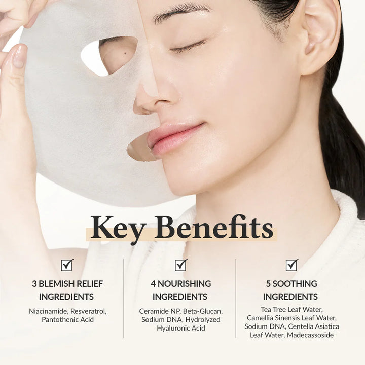 345 Relief Cream Mask – elprofstore