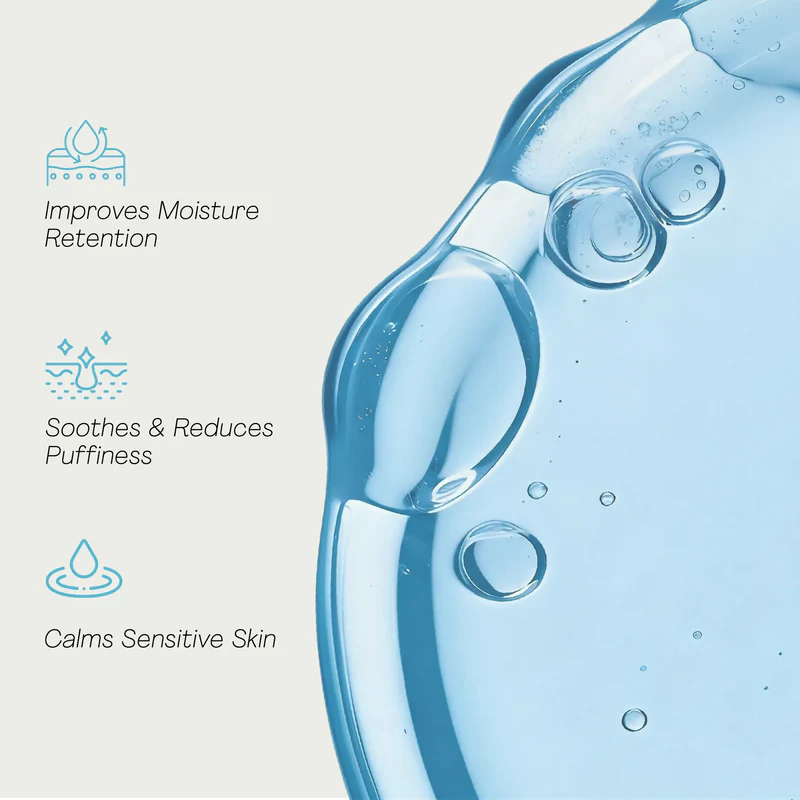 Dermaelle Hyaluserum serum dropper bottle and box