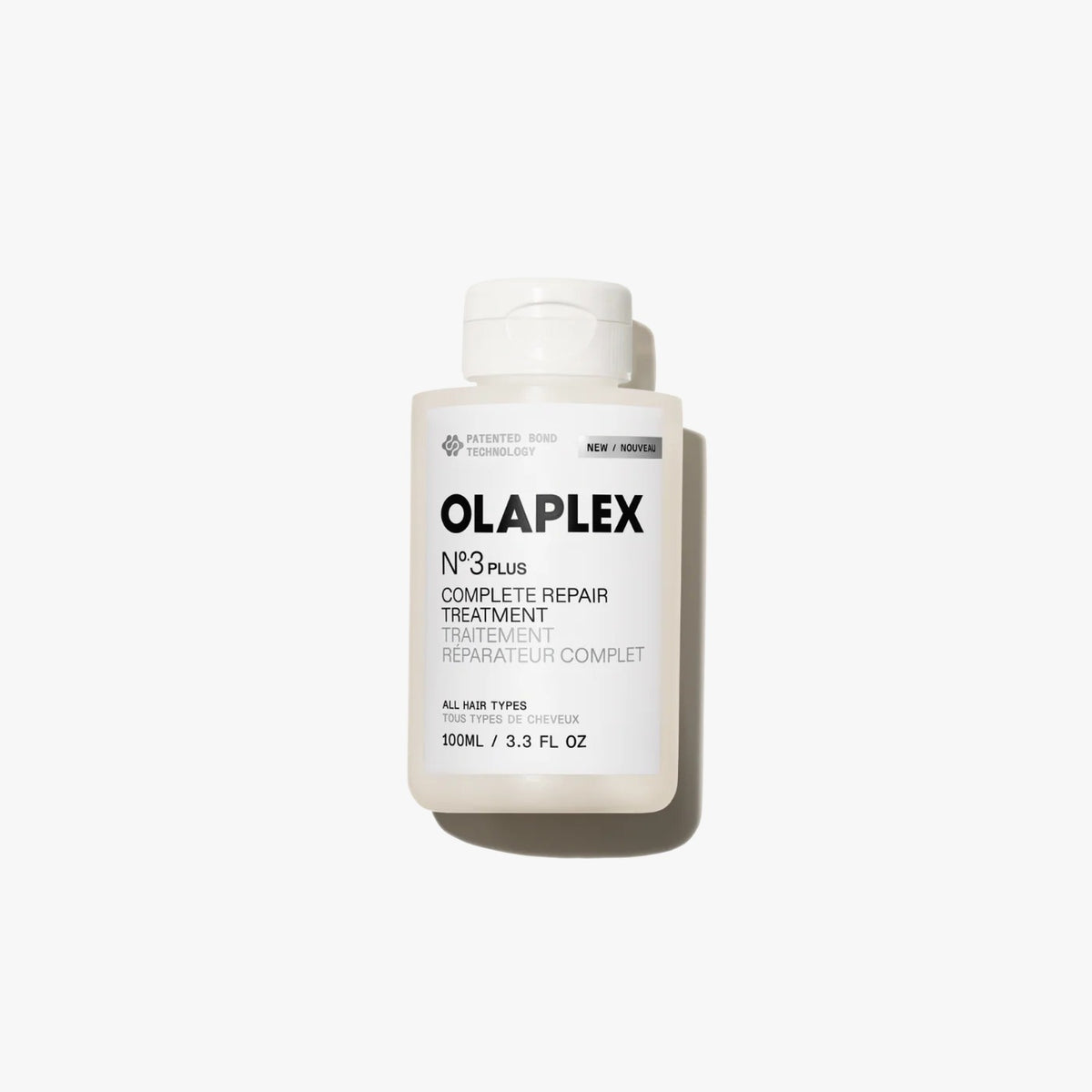 Olaplex No.3 Plus Complete Repair Treatment 100ml