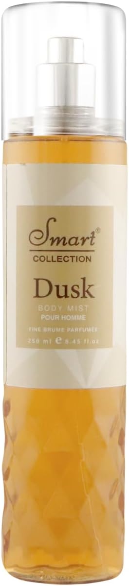 Smart Collection Dusk Body Mist Pour Homme 250ml