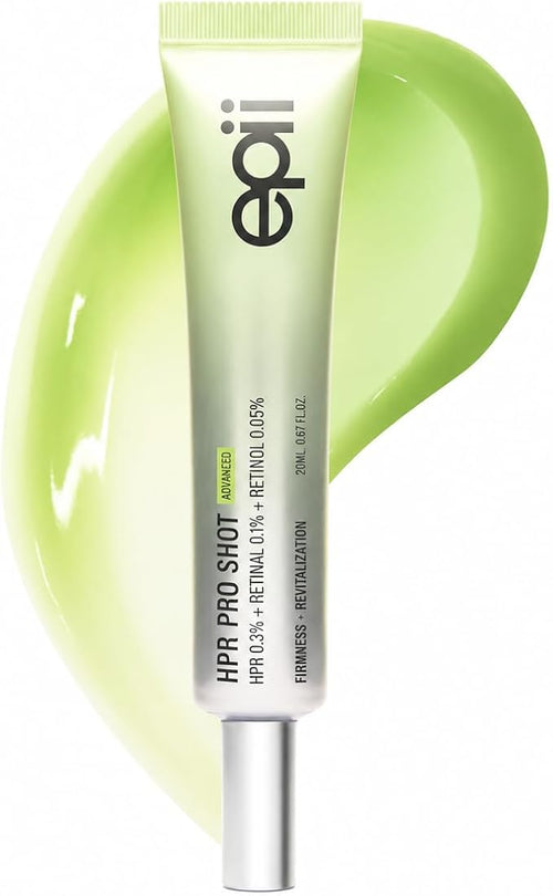 epii HPR Pro Shot Triple Retinoid Firming Cream 20ml