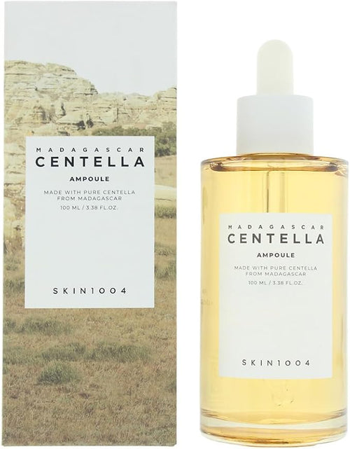 SKIN1004 Madagascar Centella Ampoule 100ml – soothing centella ampoule