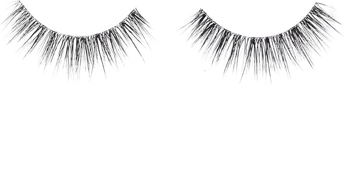 Ardell Light as Air Lash 521 lash style close-up