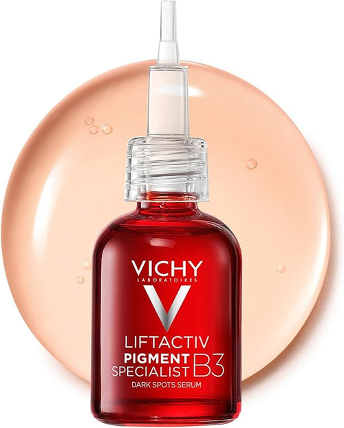 Vichy Liftactiv B3 Niacinamide Dark Spot Serum 30ml