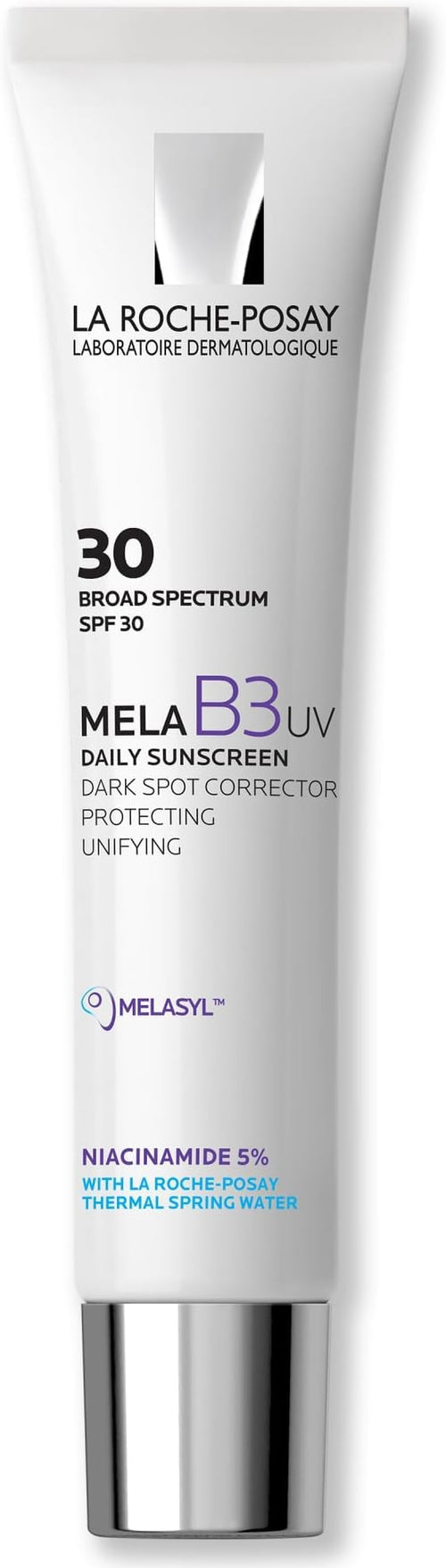 La Roche-Posay Mela B3 Cream 40ml for dark spots