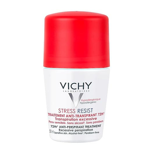 Vichy Stress Resist 72H Anti-Perspirant Deodorant 50ml