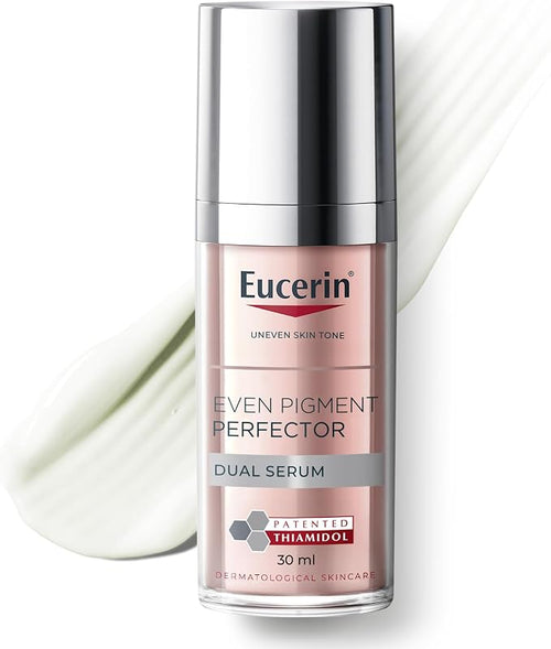 Eucerin Even Pigment Perfector Dual Serum 30ml for pigment spots