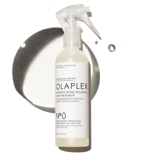 Olaplex No.0 Intensive Bond Building Hair Treatment 155ml