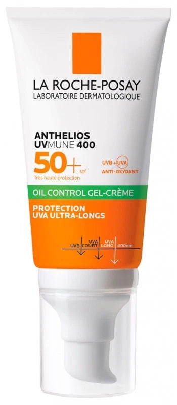 La Roche-Posay Anthelios UVmune 400 Oil Control Gel-Cream SPF50+