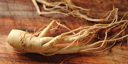 Panax Ginseng 50g Korean ginseng pack