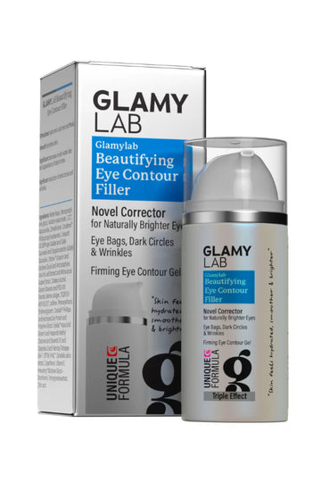 Glamy Lab Beautifying Eye Contour Filler 30g