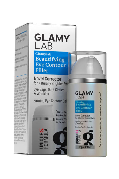 Under Eye Cream