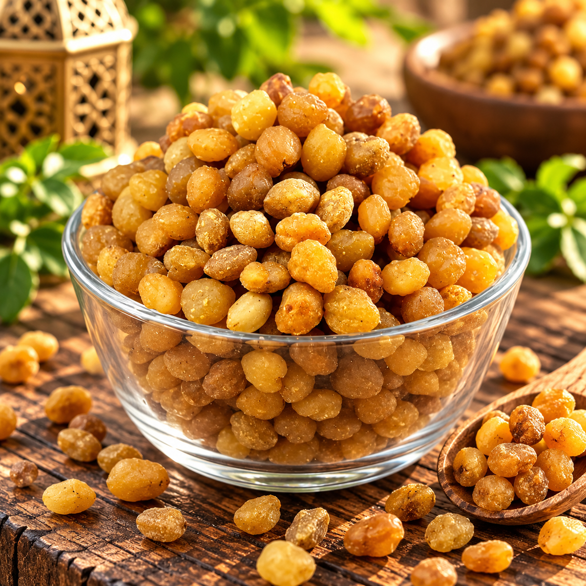 African Akpi Seeds 500g special offer pack