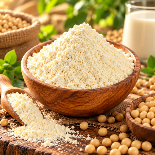 Soya Milk 200g plant-based dairy alternative