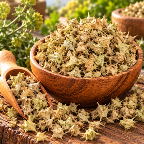 Tribulus (Puncture Vine) Herb 100g for vitality