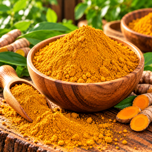 Turmeric 100g pack