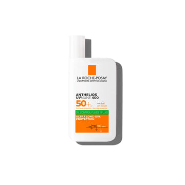 La Roche-Posay Anthelios Oil Control Fluid SPF50+ 50ml