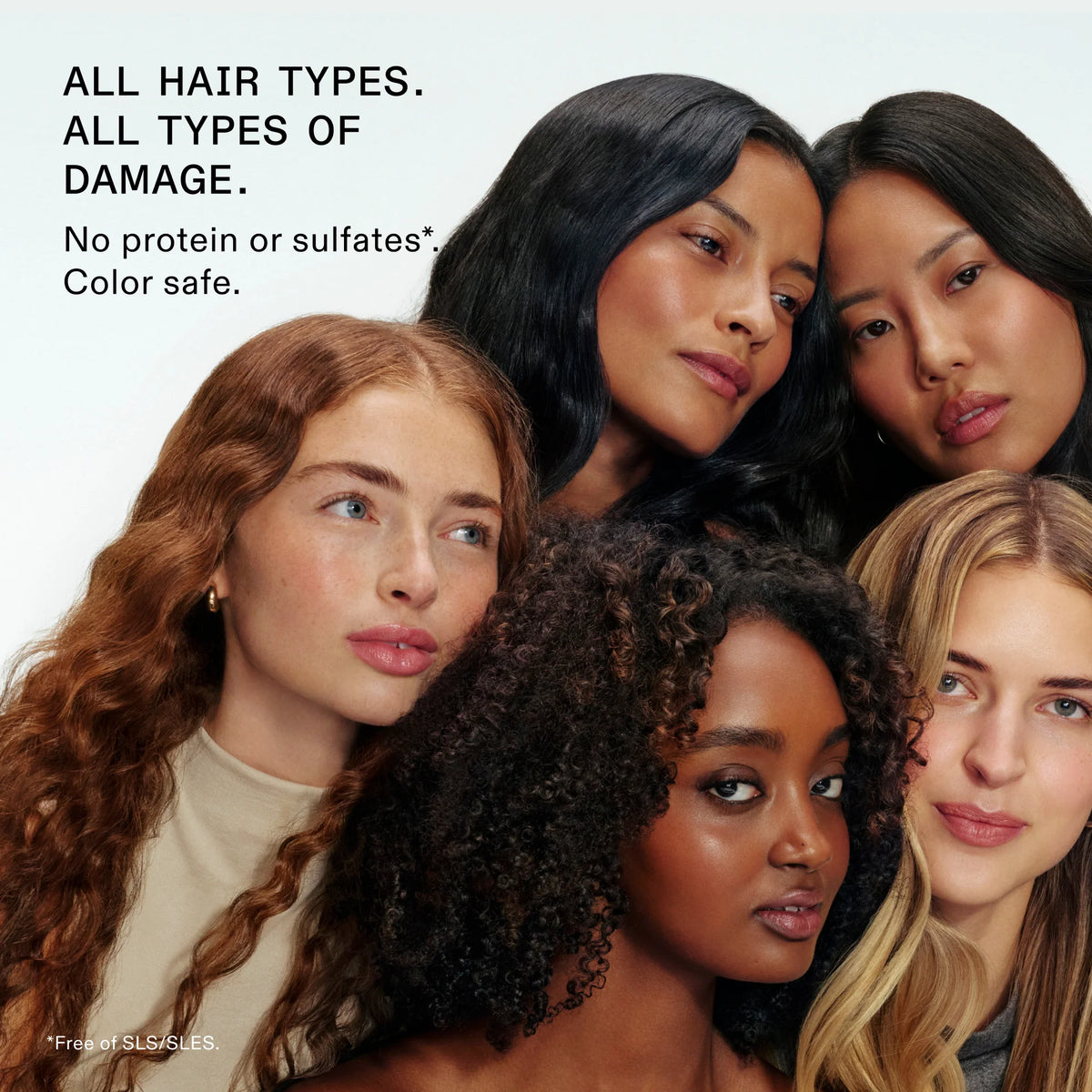 Olaplex No.3 Plus treatment texture