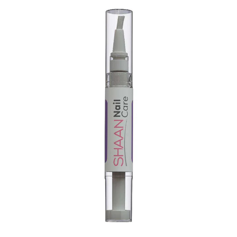 SHAAN Nail Care Serum 4ml for strong, healthy nails