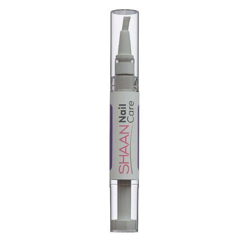 SHAAN Nail Care Serum 4ml for strong, healthy nails