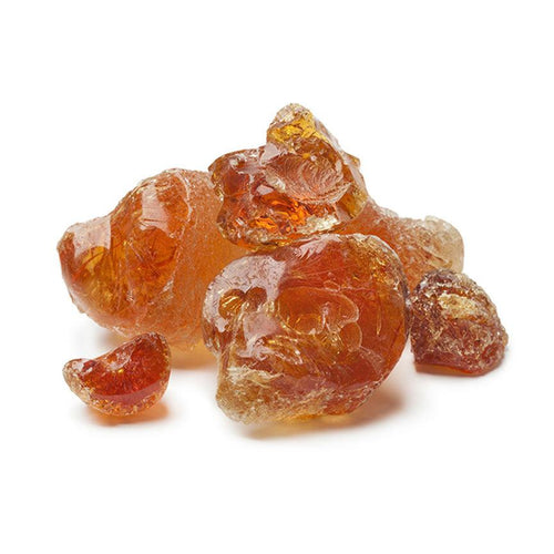 Natural Arabic Gum 200g prebiotic fibre for digestion