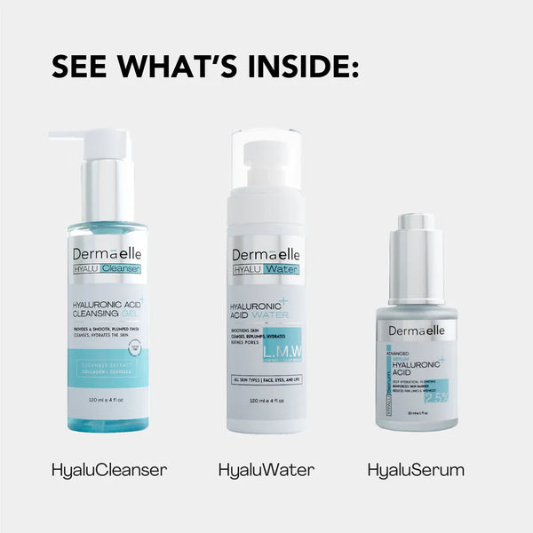 Dermaelle – elprofstore