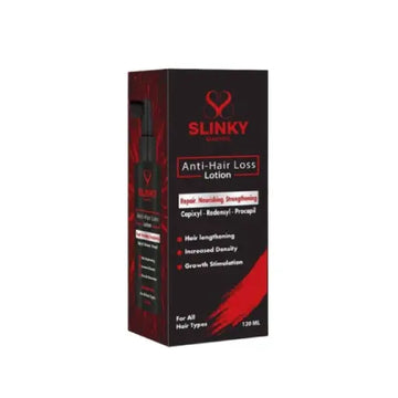 Slinky Anti-Hair Loss Lotion 120ml