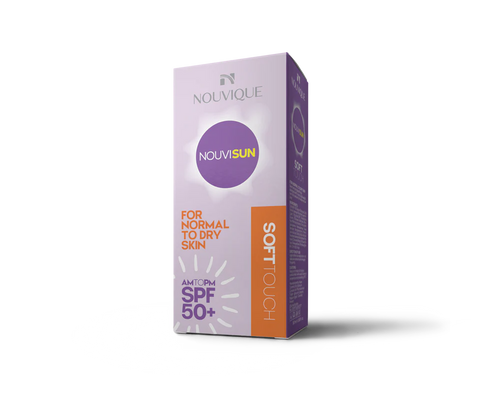 Nouvique Nouvisun Soft Touch Lotion SPF 50+ 50ml